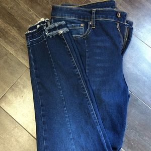 True Craft Jeans